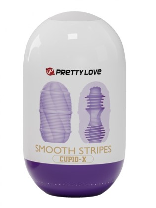 Jaje za masturbaciju Smooth- BI 14931 4 3-3